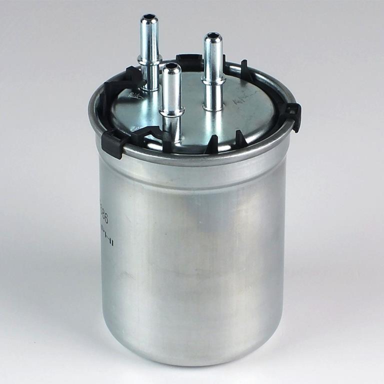 Filtre à carburant (Filtre à gasoil) DELPHI ref. HDF686